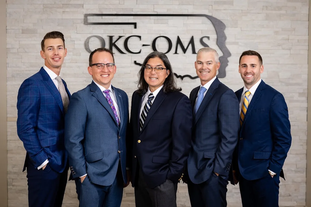 OKC-OMS: Oral Surgery & Dental Implants - North OKC photo 2