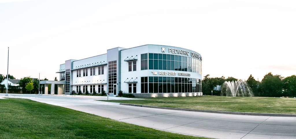 Pediatric Dental OKC photo 1
