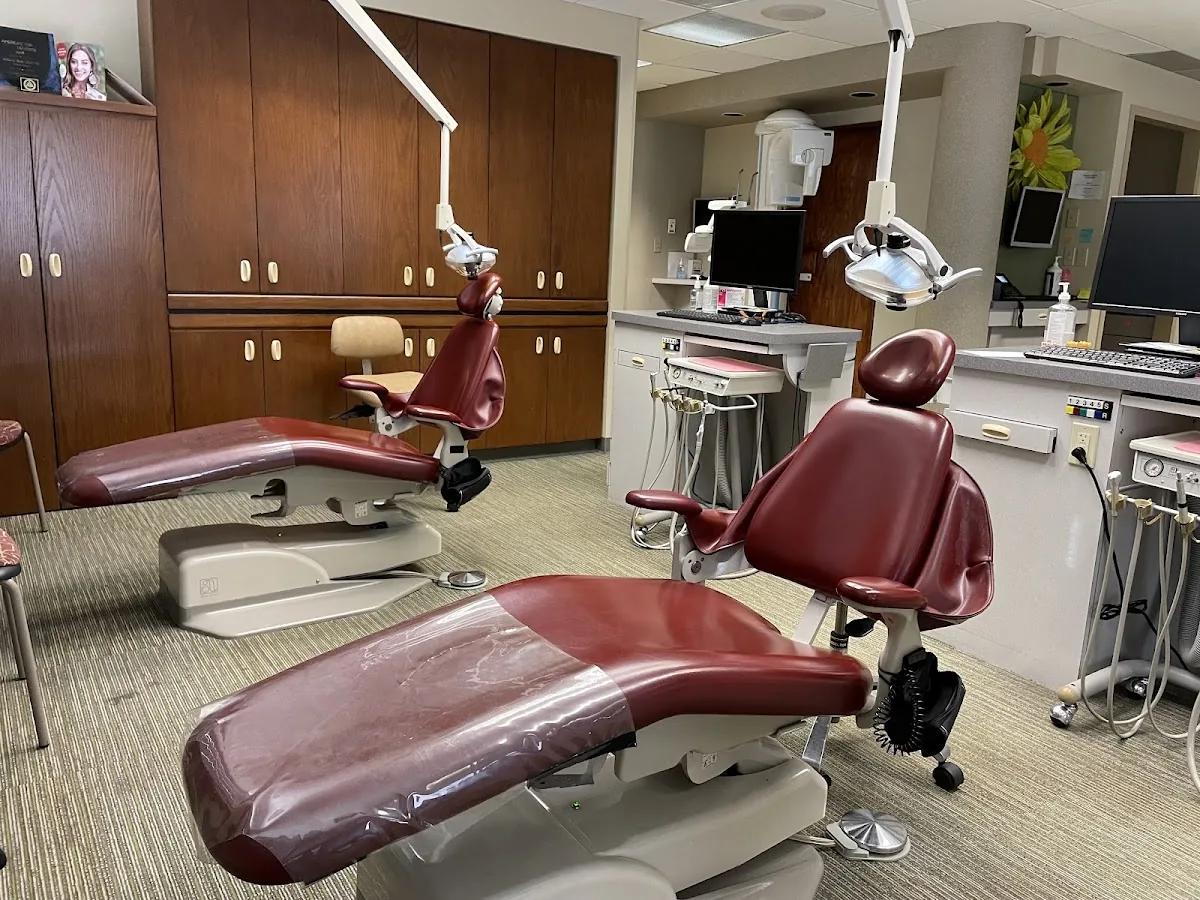 Pediatric Dentistry of Oklahoma photo 2