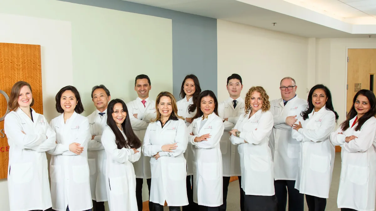 Dental Partners of Boston at Charles River photo 2