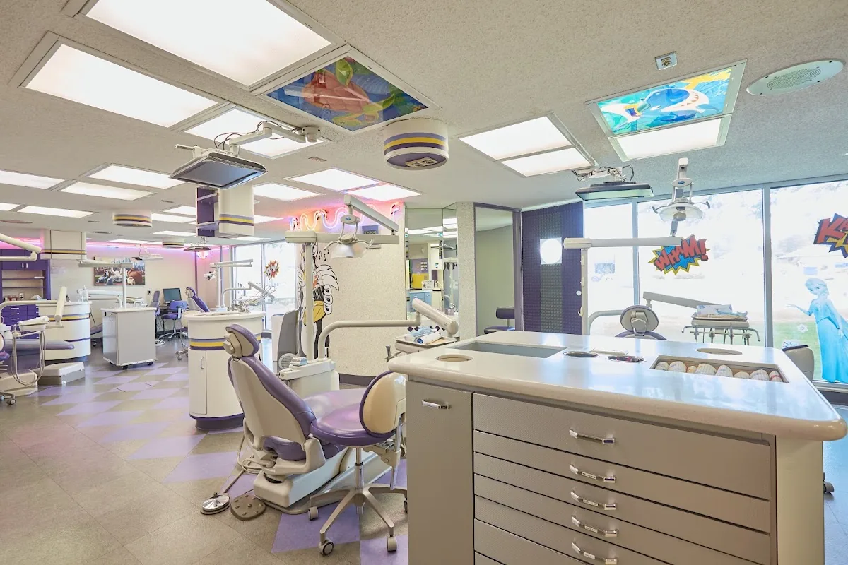 Small World Pediatric Dentistry photo 1