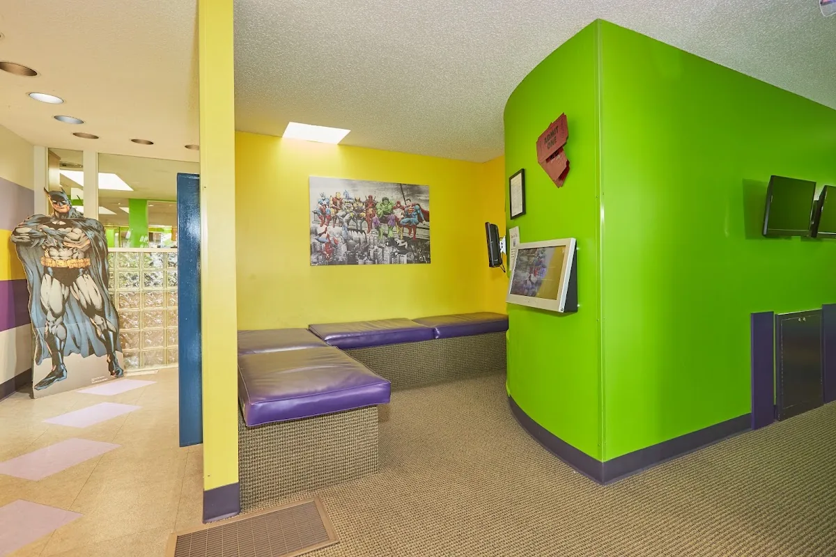 Small World Pediatric Dentistry photo 3