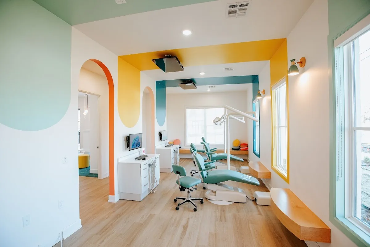 Aurora Pediatric Dentistry photo 2