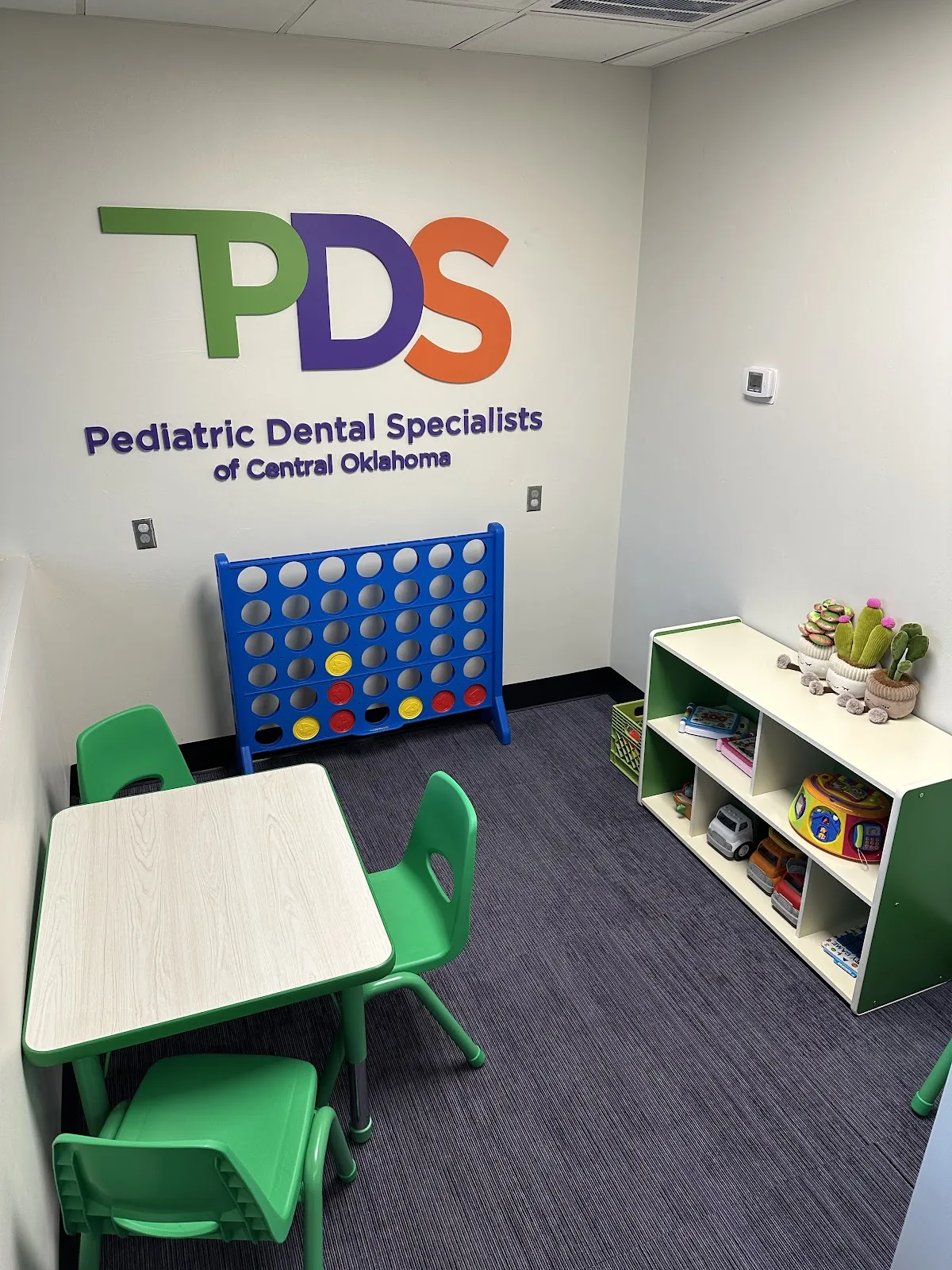 Pediatric Dental Specialists, Drs. Somer Heim & Brent Moody photo 2