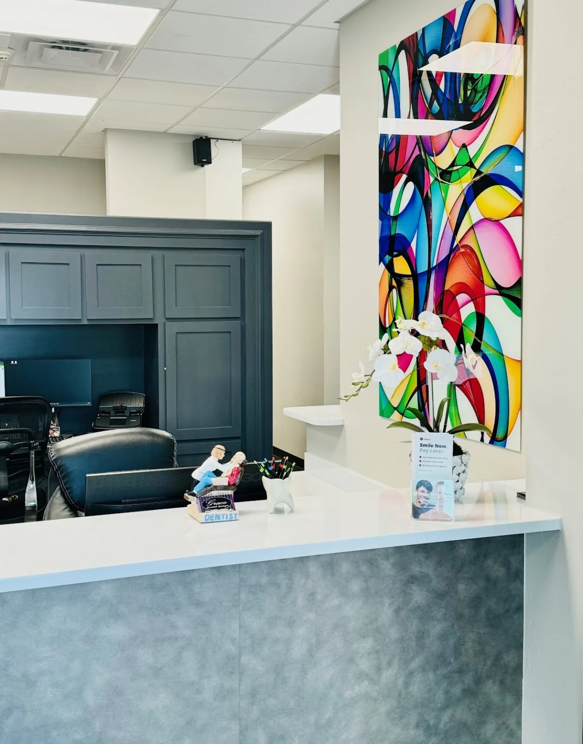Grace Dental Design photo 3