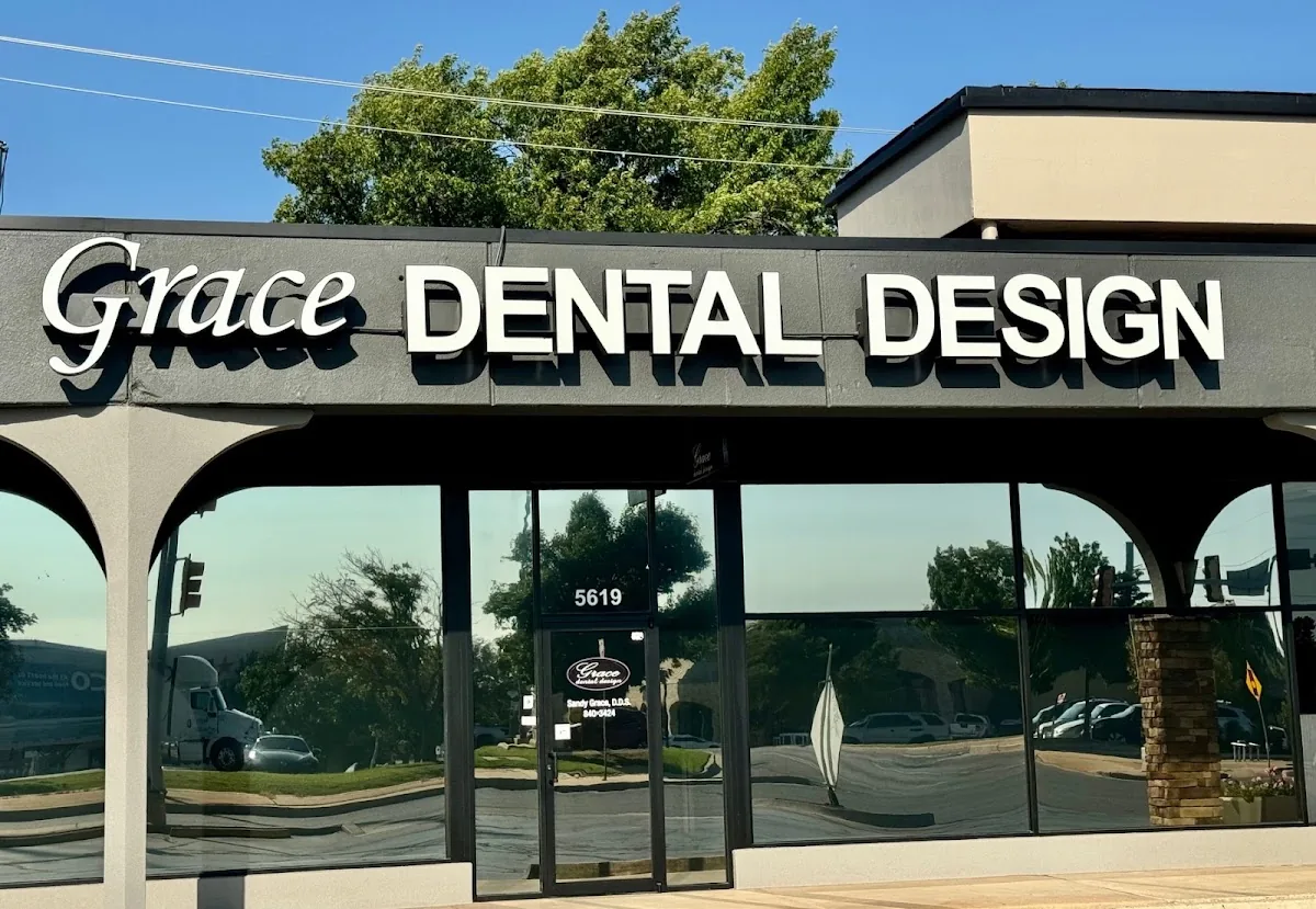 Grace Dental Design photo 1