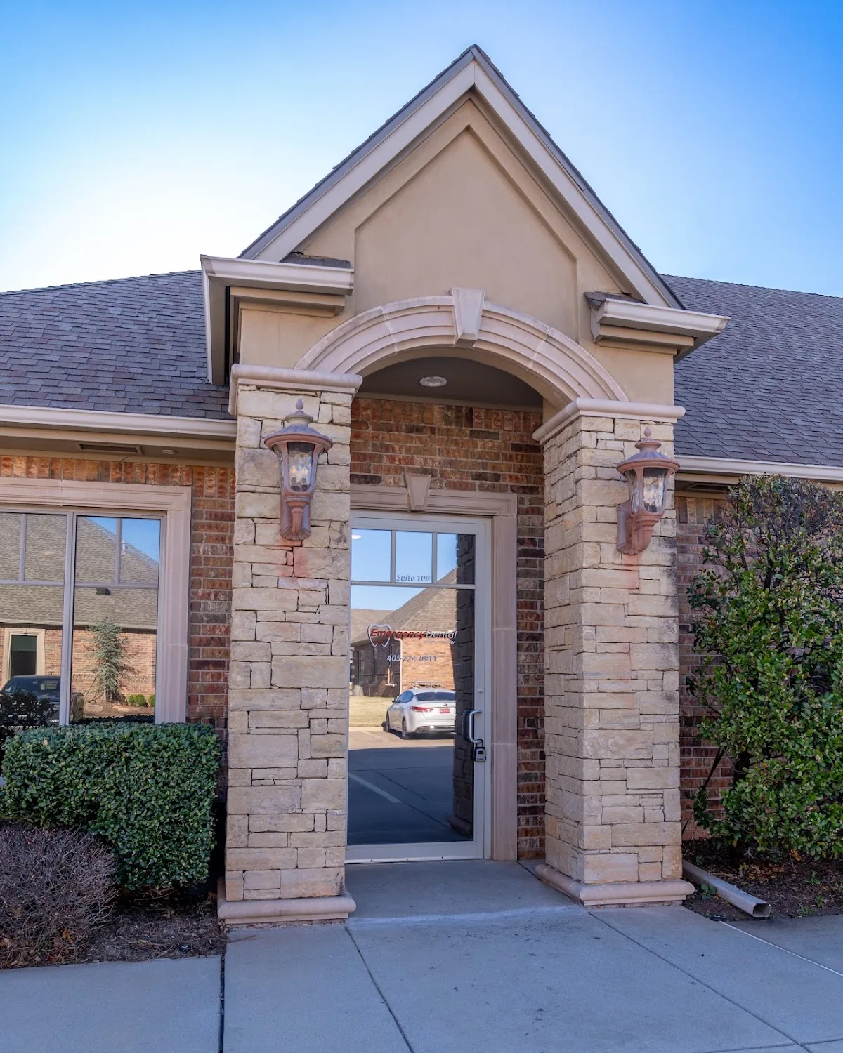 Emergency Dental of Oklahoma City photo 1