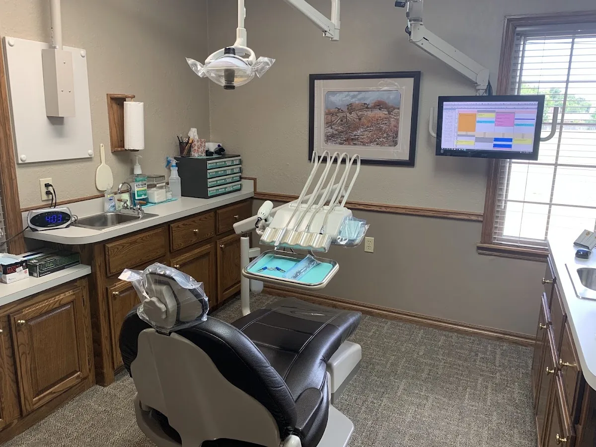 Hetrick Family Dentistry photo 2