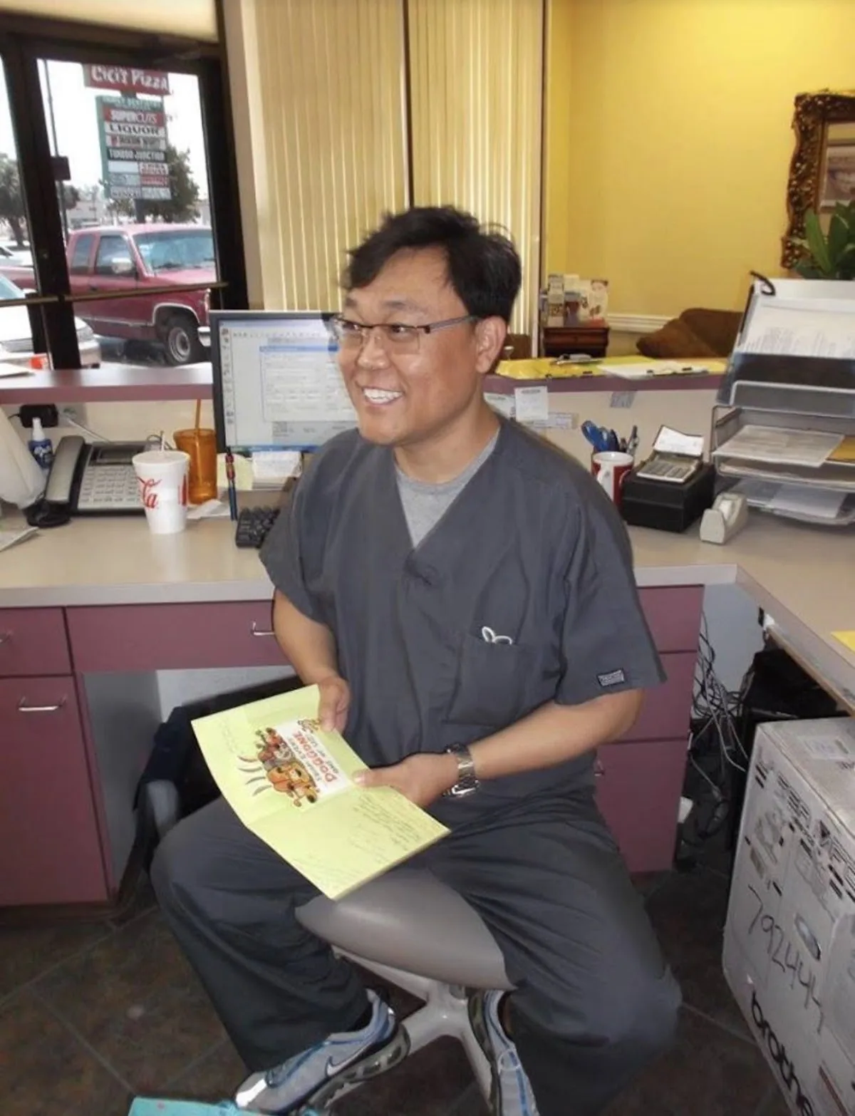 Premier Dentistry OKC photo 1