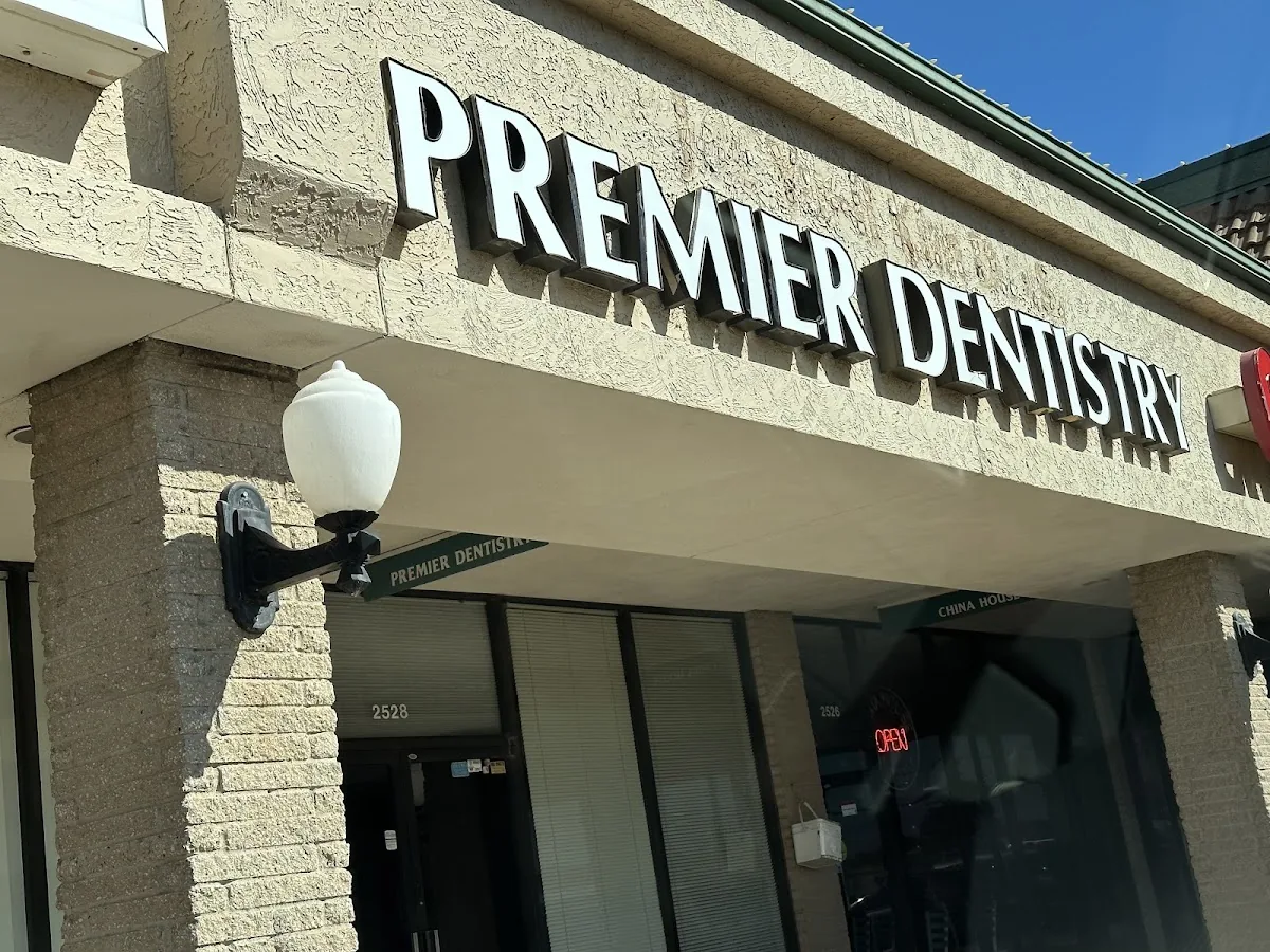 Premier Dentistry OKC photo 3