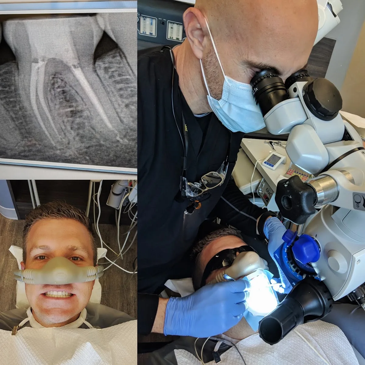 Endodontic Associates photo 1