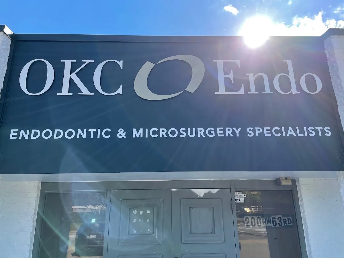 OKC Endo - David C Bird DDS photo 1