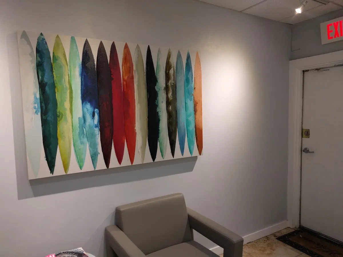 Advanced Endodontics of Oklahoma City: Germán Luezas DDS MS photo 2