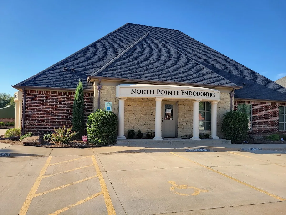 North Pointe Endodontics photo 1