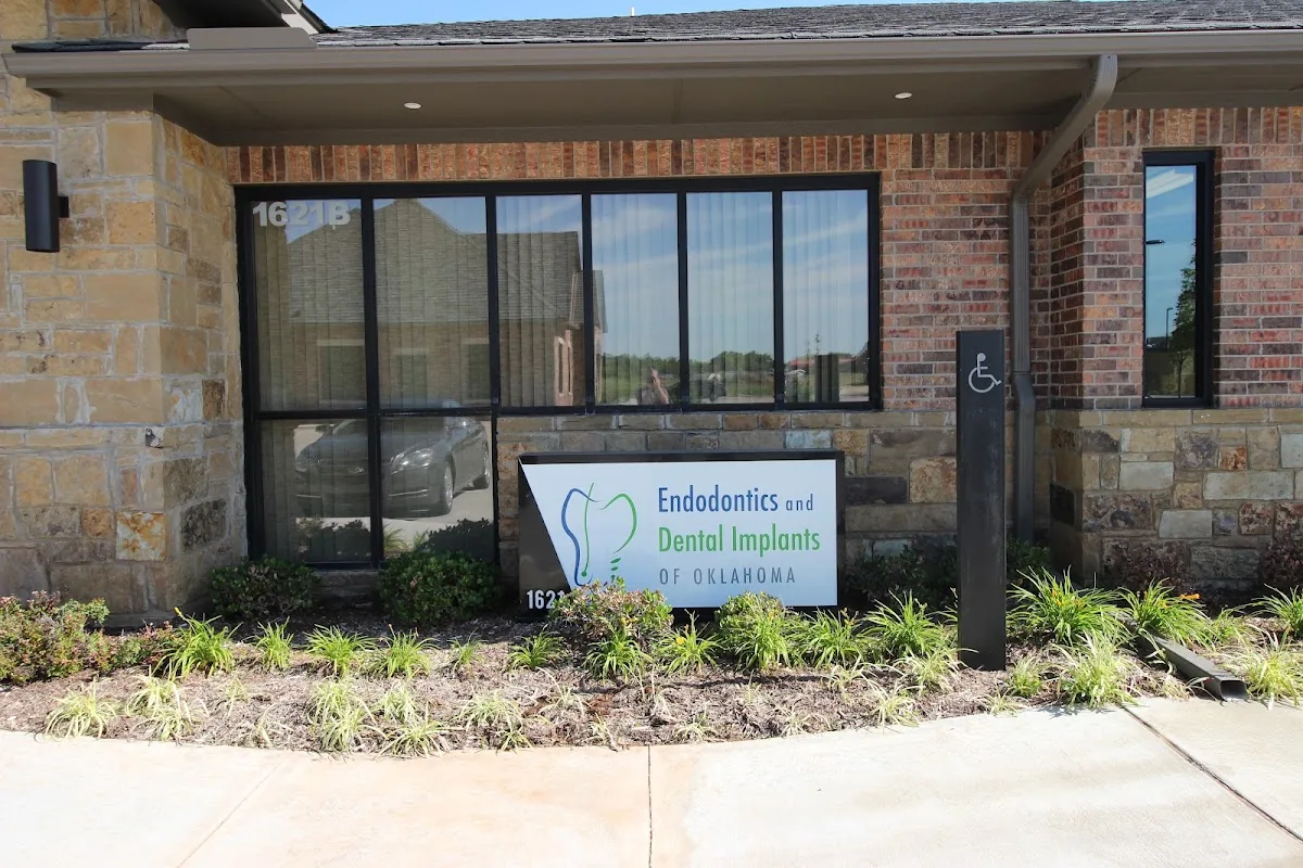 Endodontics and Dental Implants of Oklahoma photo 2