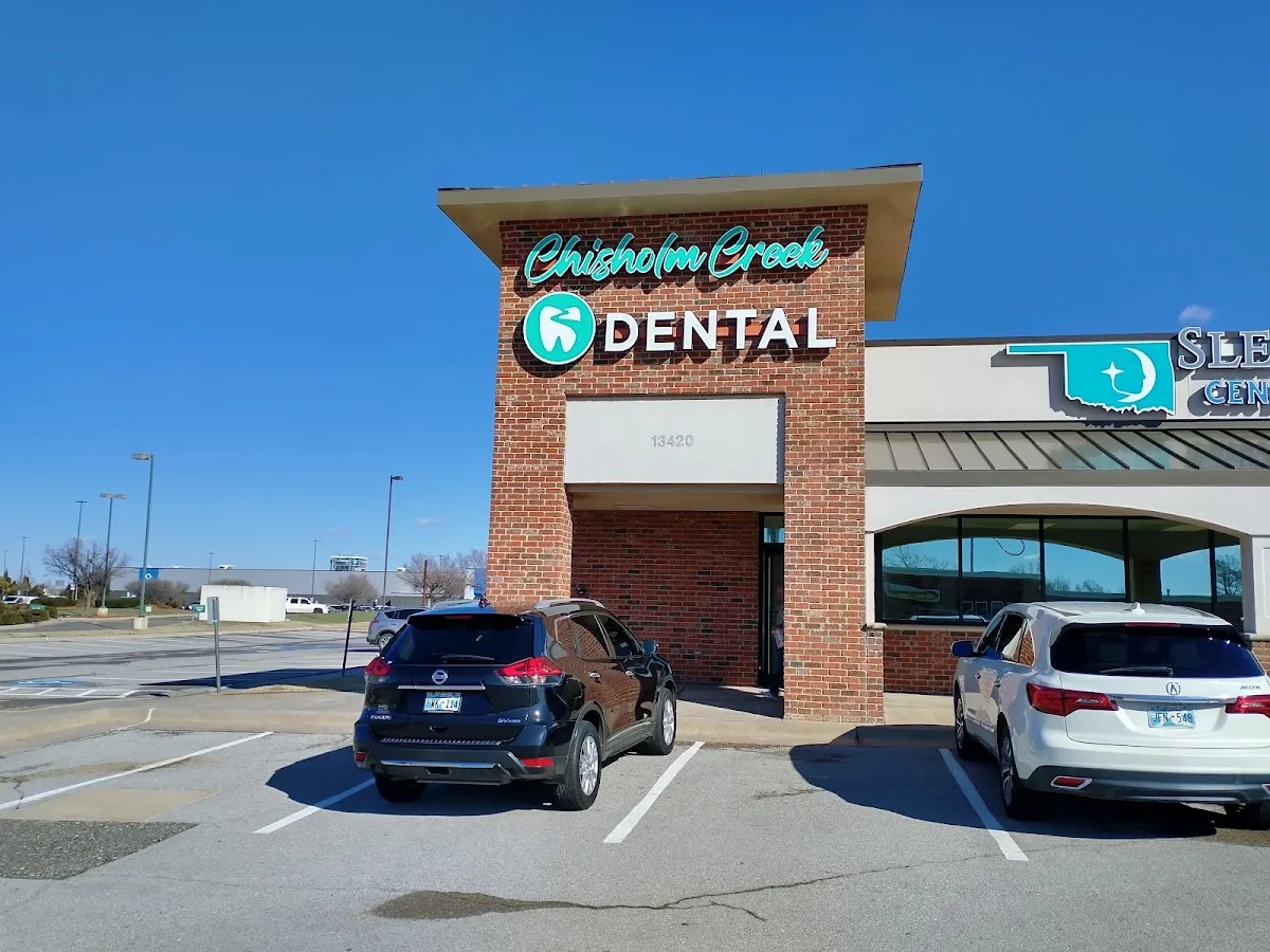 Chisholm Creek Dental photo 3