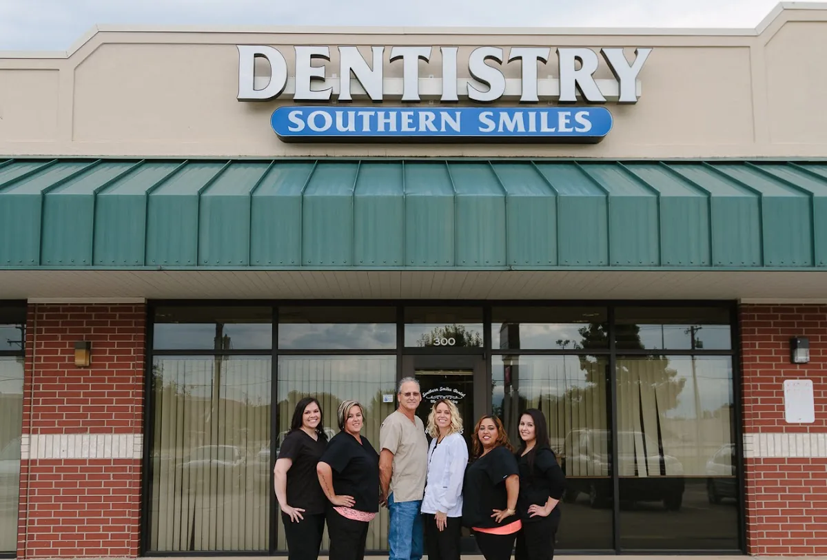 Southern Smiles Dental photo 1