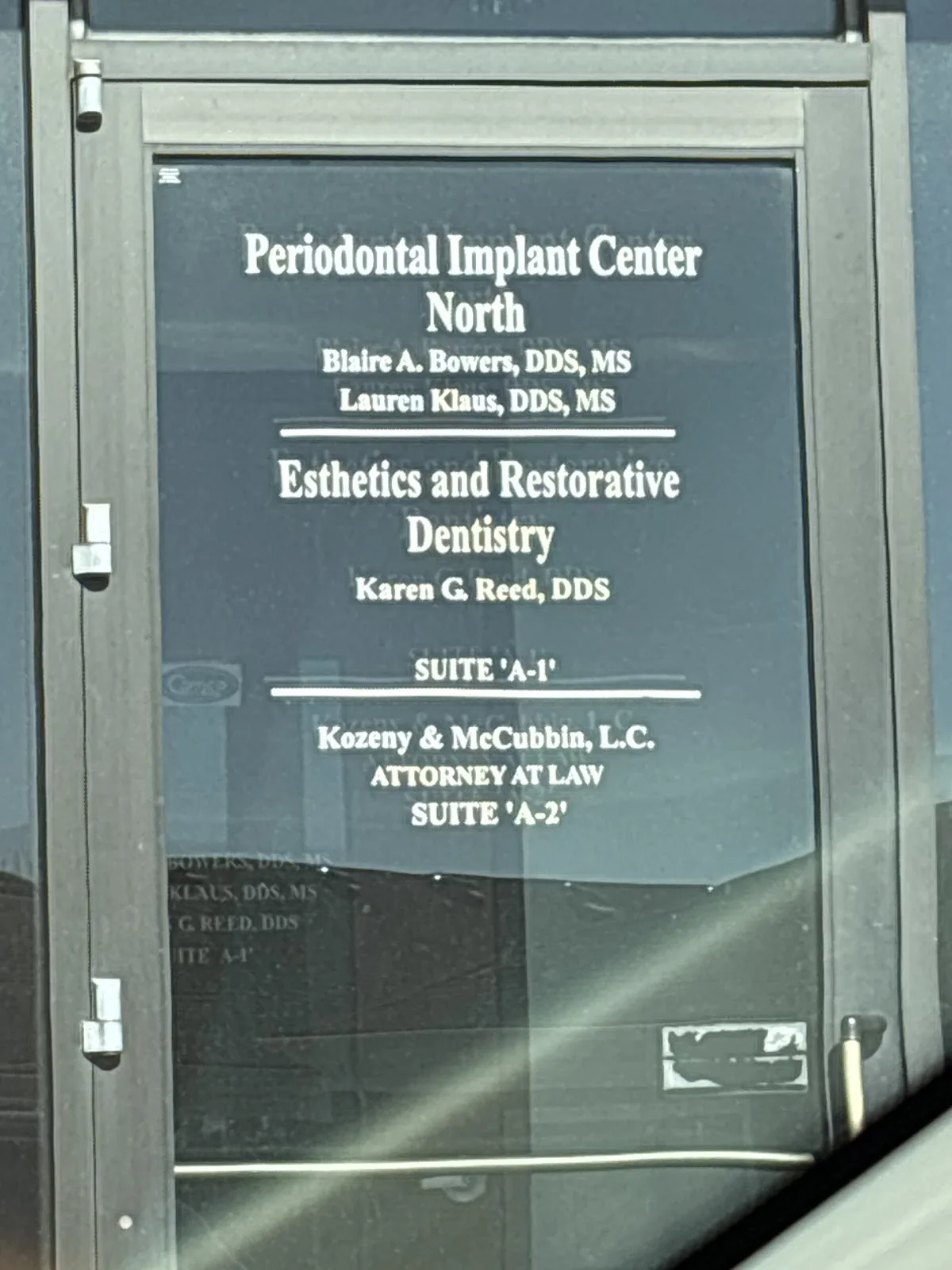 Periodontal Implant Center photo 1