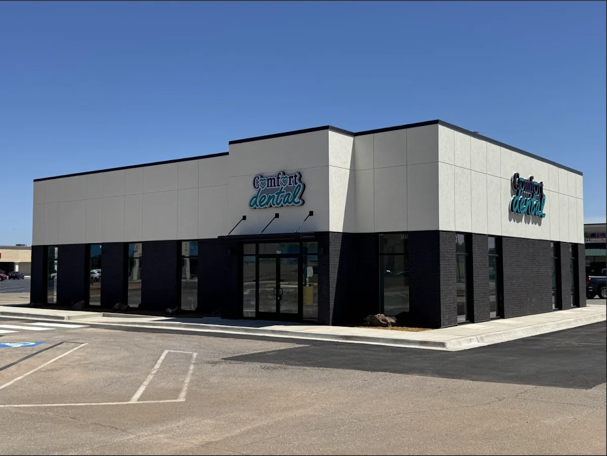 Comfort Dental - Windsor Hills photo 3