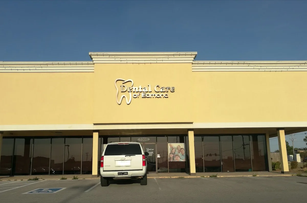 Dental Care of Edmond photo 2