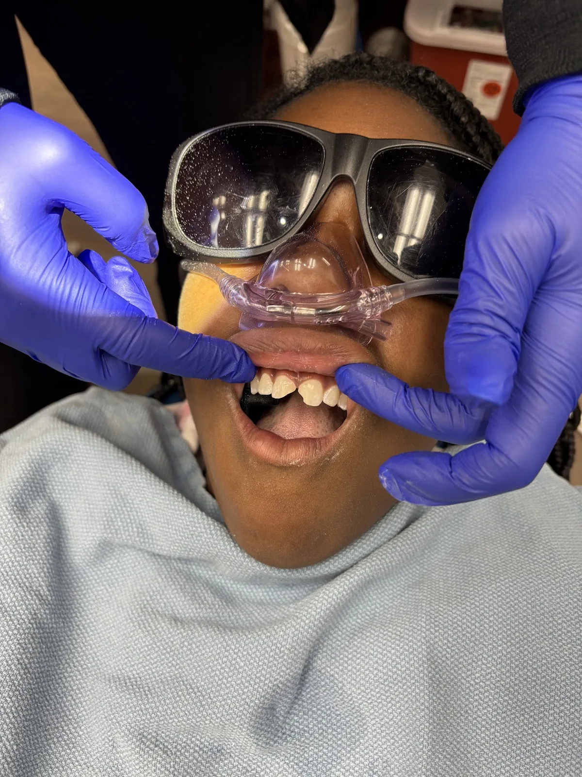 Dental Care of Edmond photo 3