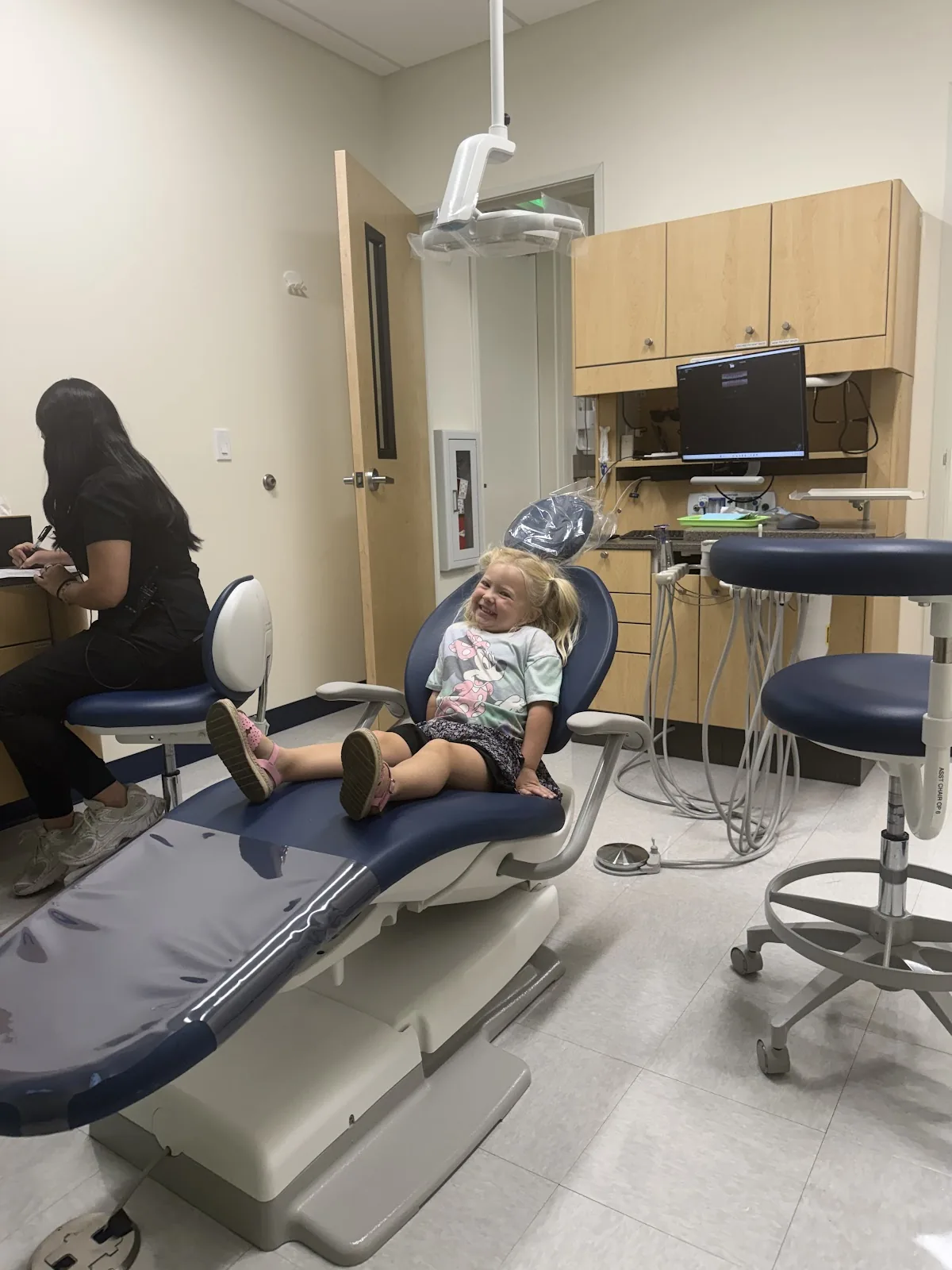 My Pediatric Dentist - Biological and Holistic photo 3