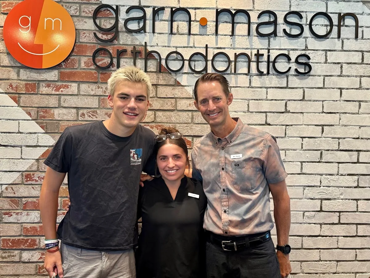Garn & Mason Orthodontics - Mesa photo 3