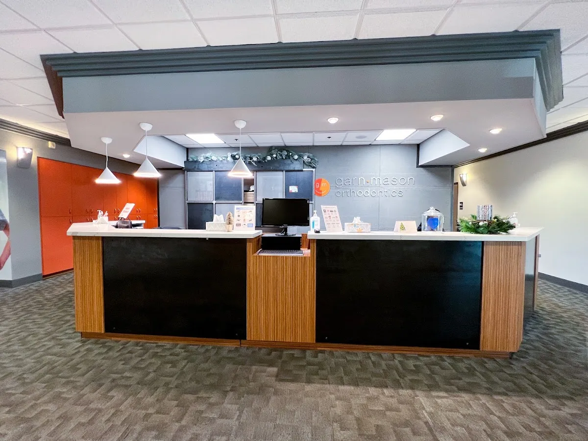 Garn & Mason Orthodontics - Mesa photo 1