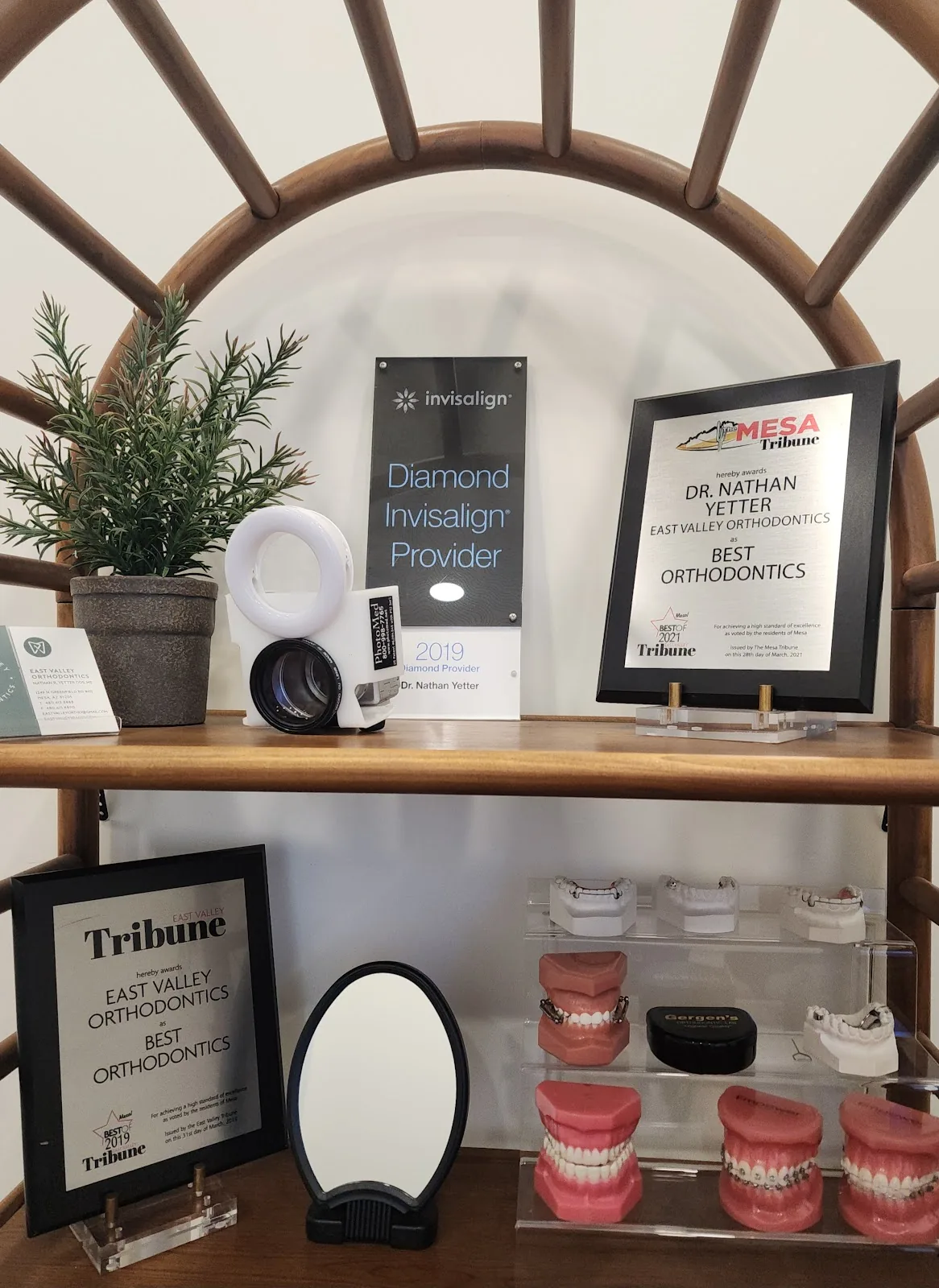 East Valley Orthodontics photo 1