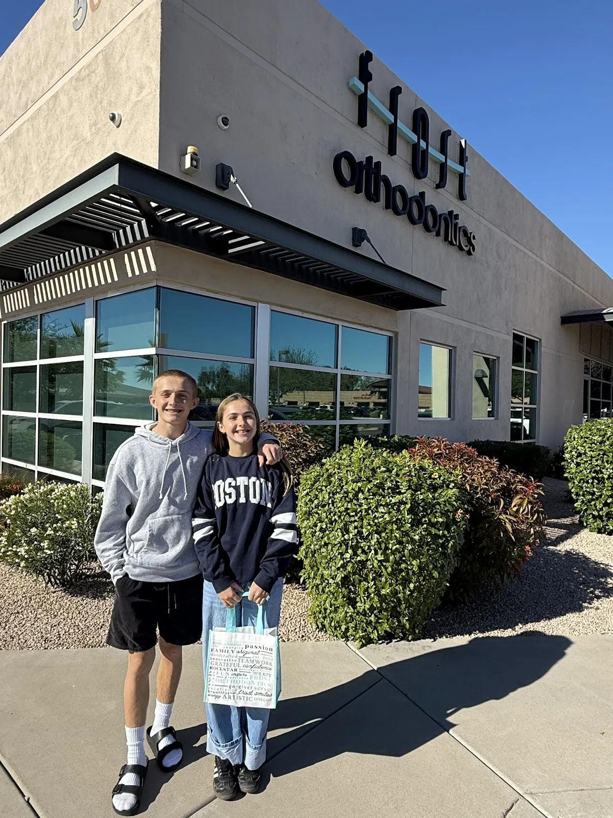 Frost Orthodontics photo 1