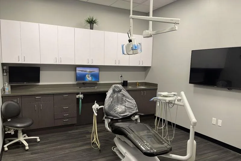 Mesa Implants & Periodontics photo 2