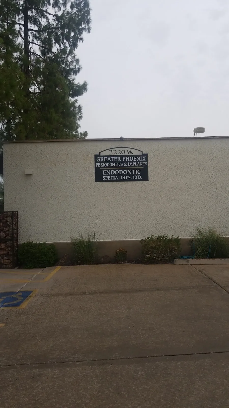 Greater Phoenix Periodontics & Implants photo 3