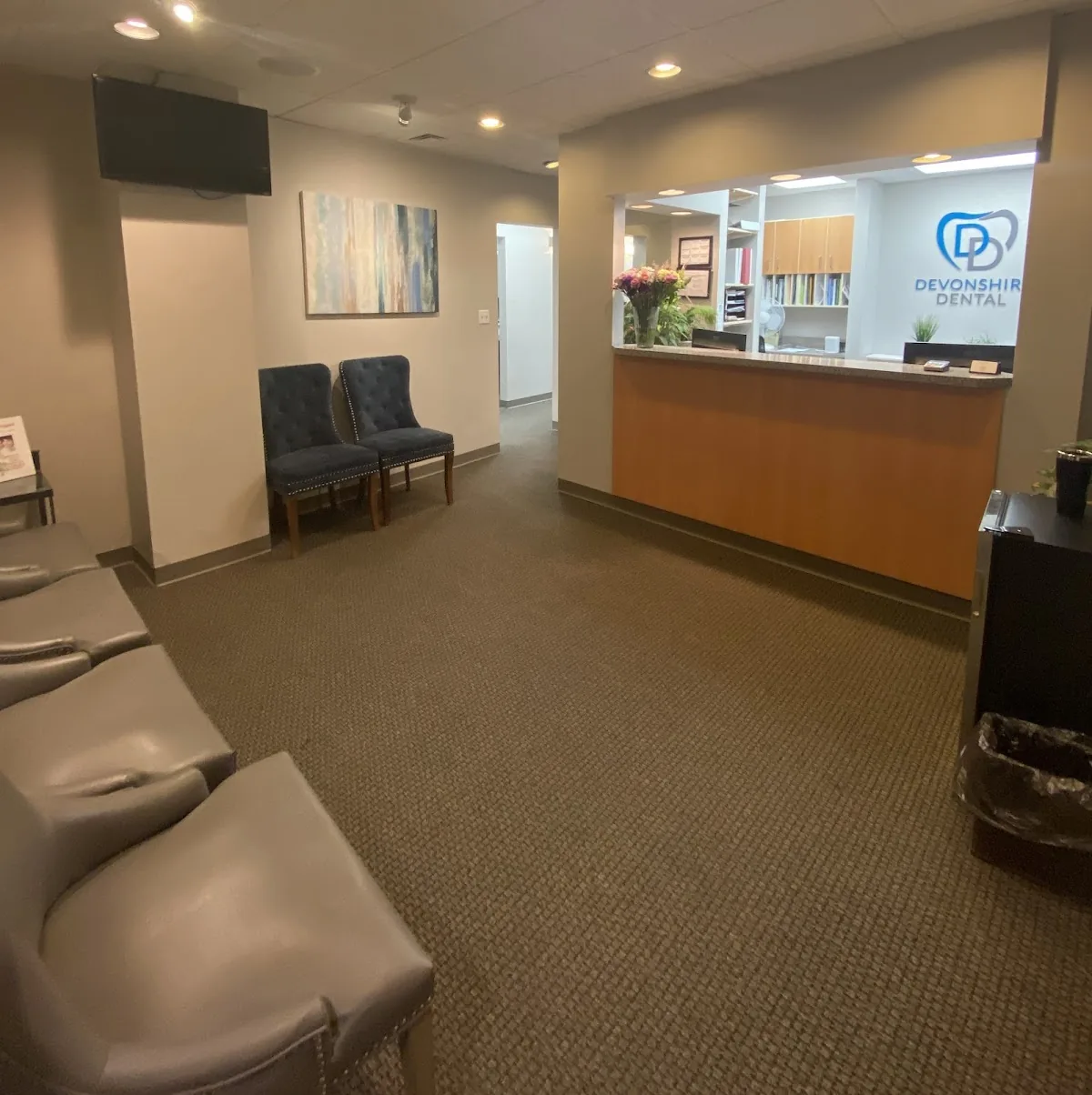 Devonshire Dental Associates photo 4