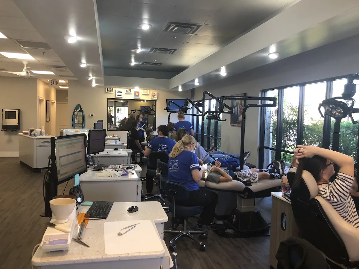 Macdonald Orthodontics photo 1