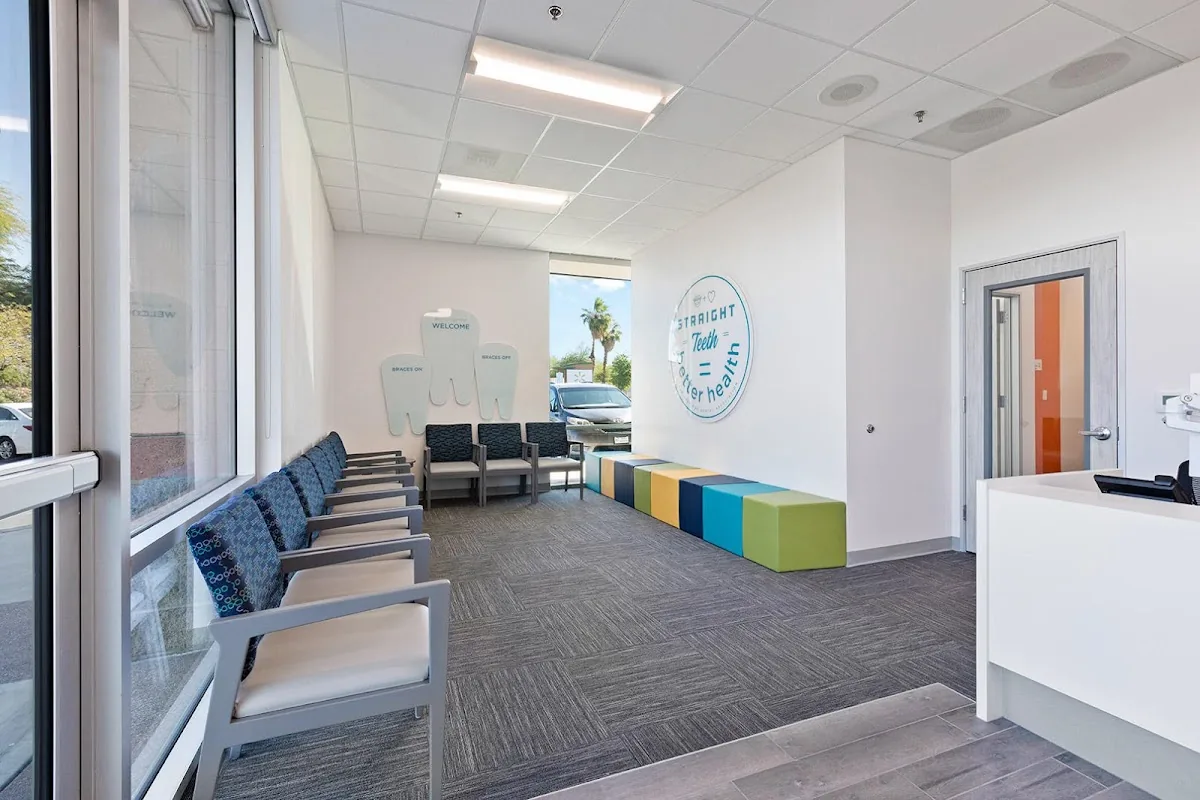 Mesa Grand Kids' Dentistry & Orthodontics photo 1