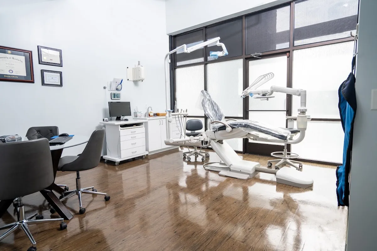 Light Touch Dental photo 1