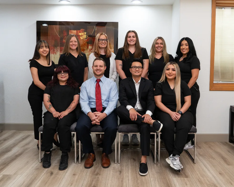 Eastport Dental AZ - Mesa photo 1