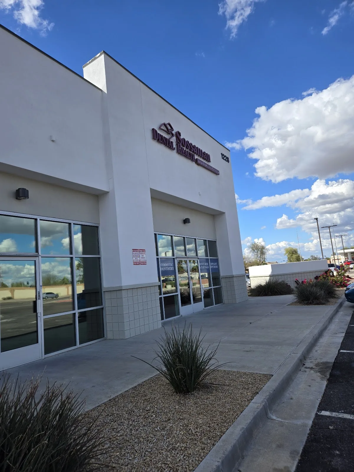 Sossaman Dental Health Center photo 2
