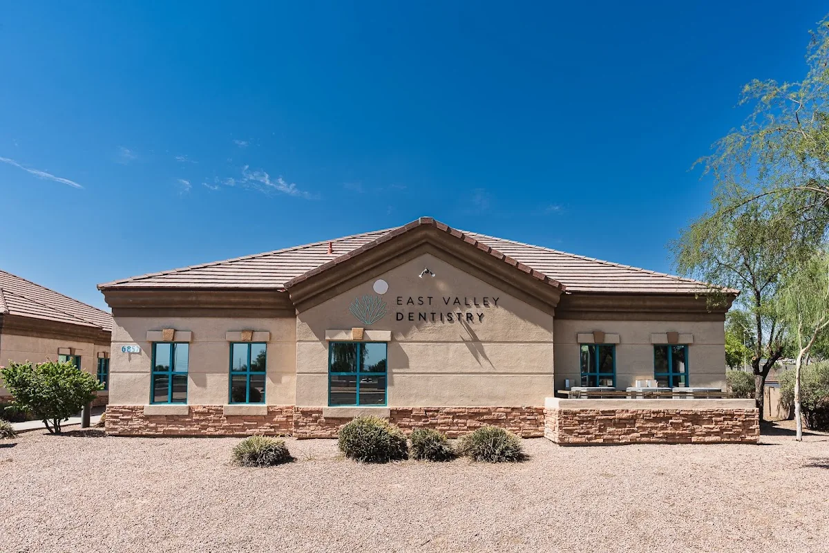 East Valley Dentistry photo 3
