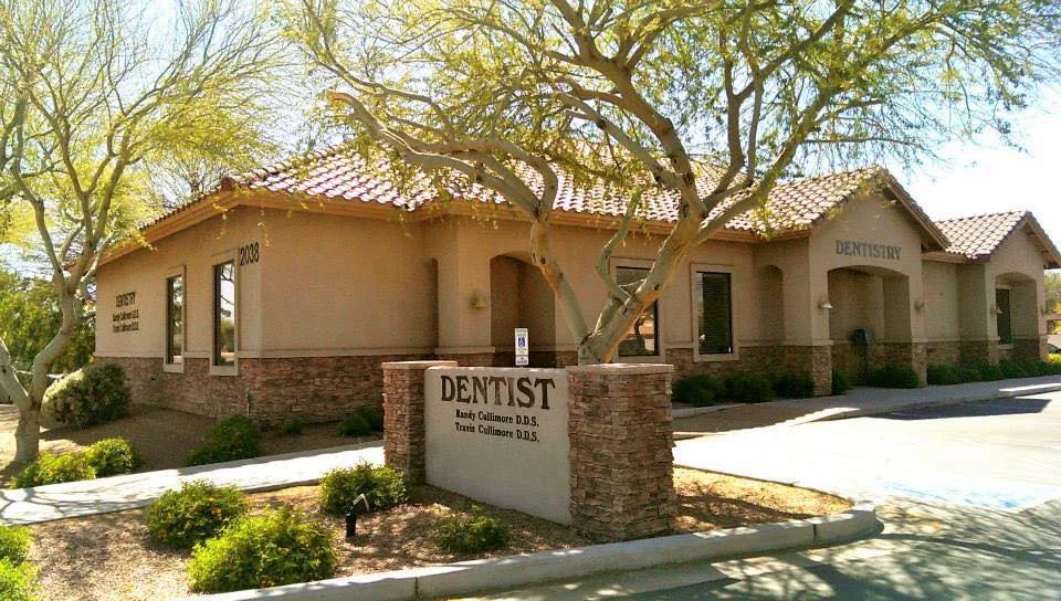 Cullimore Family Dentistry photo 1