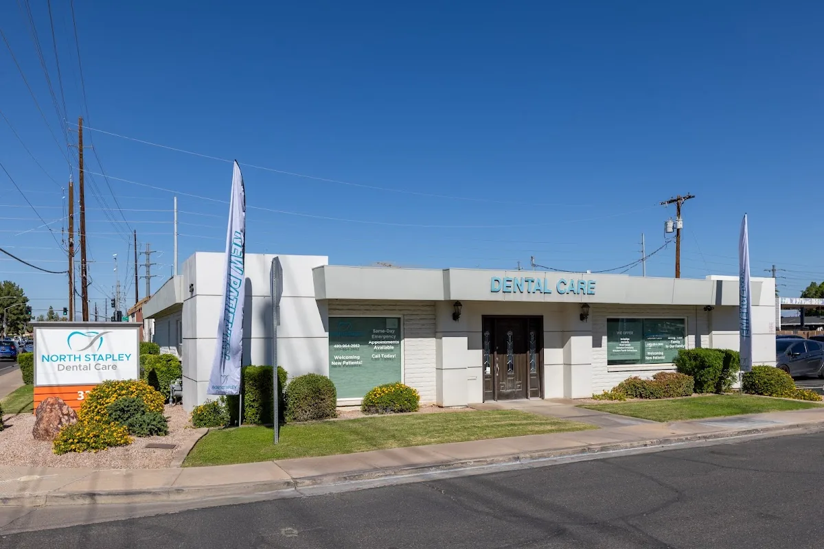 North Stapley Dental Care photo 1