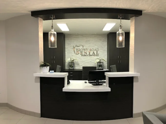 Brown Road Dental photo 2