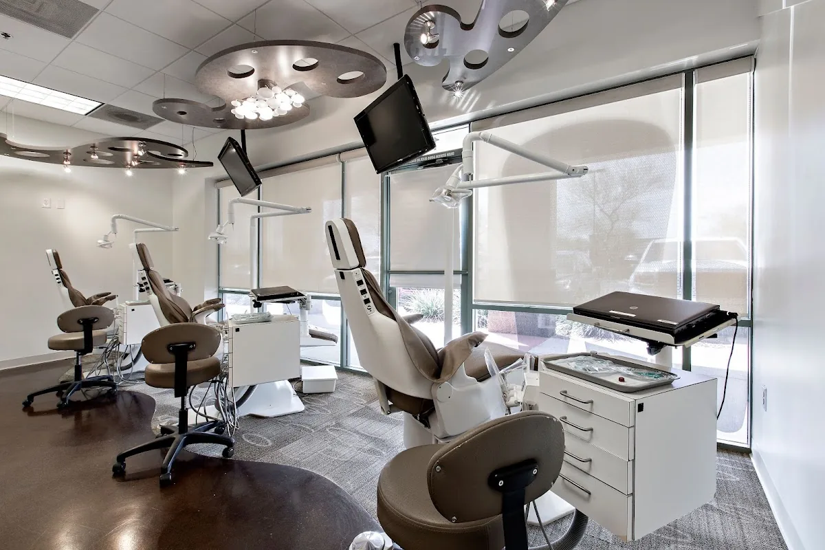 Canyon Lakes Dental Group and Orthodontics photo 3