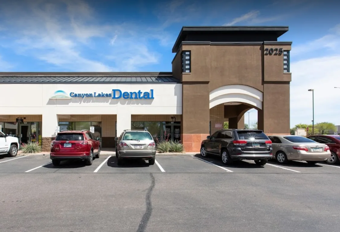 Canyon Lakes Dental Group and Orthodontics photo 1
