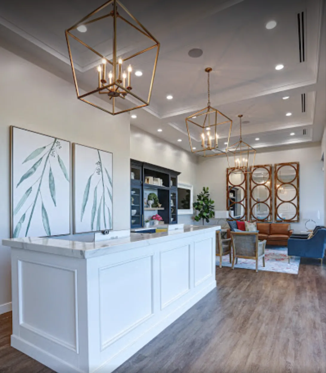 Bella Via Dental - Mesa, AZ photo 1