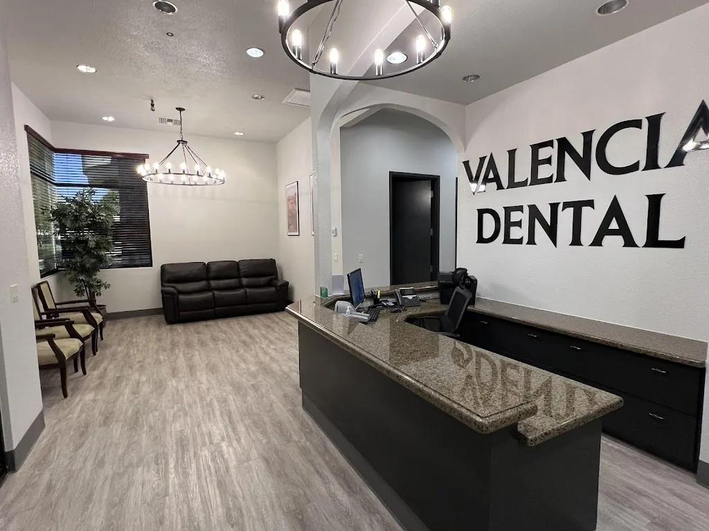 Valencia Dental Care photo 3