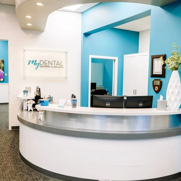 My Dental Dentistry & Implants Gilbert photo 2