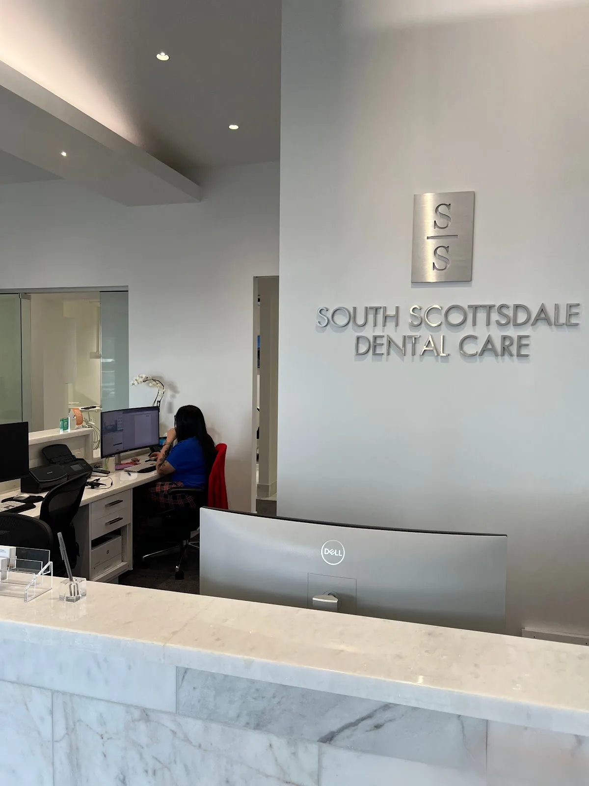 South Scottsdale Dental Care photo 1