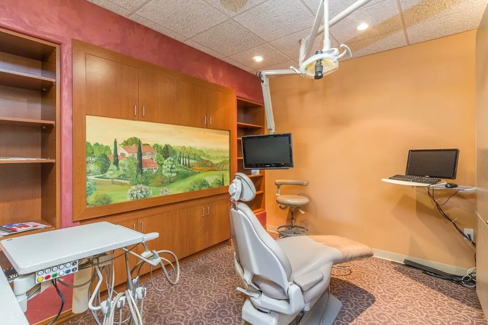 1st Scottsdale Dental photo 3