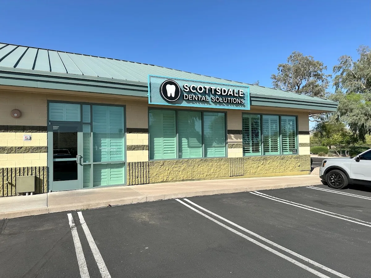 Scottsdale Dental Solutions photo 2